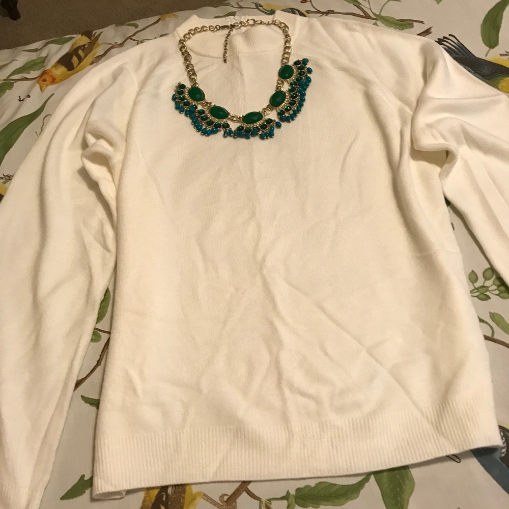 Sweater